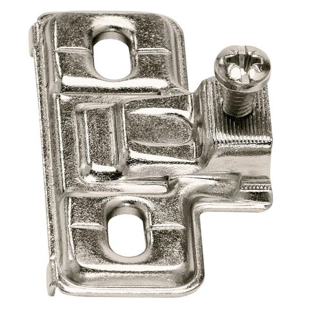 A-Srs Mpl Ff Short Arm Woodscr