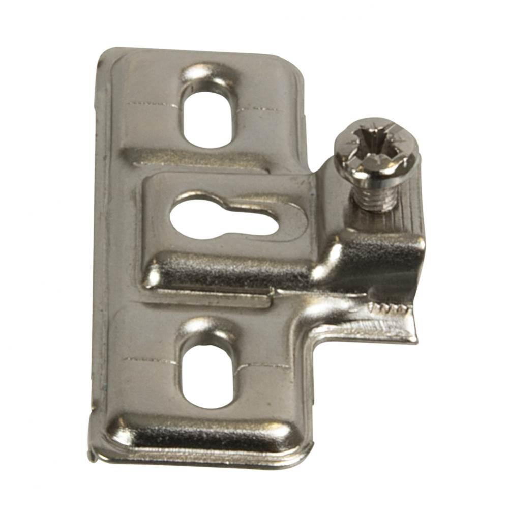 A-Srs Mpl Ff Short Arm Woodscr