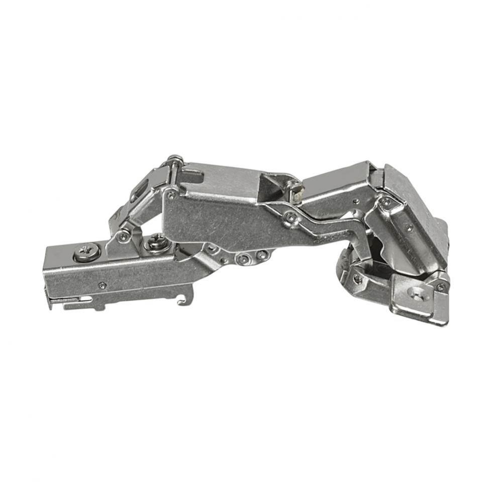 Hng Clip 165D Inset Sc Scr St Nip