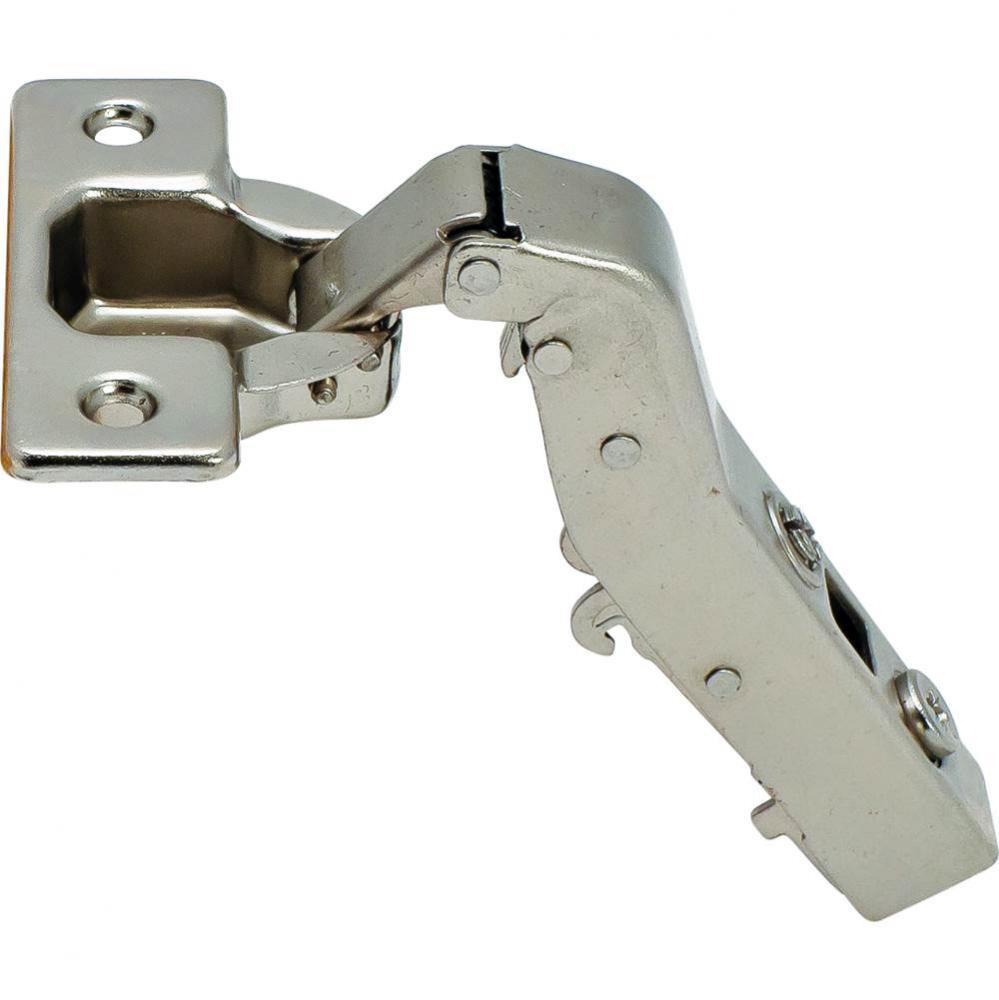 Hng Clip 45D Crnr Sc Scr St Nip