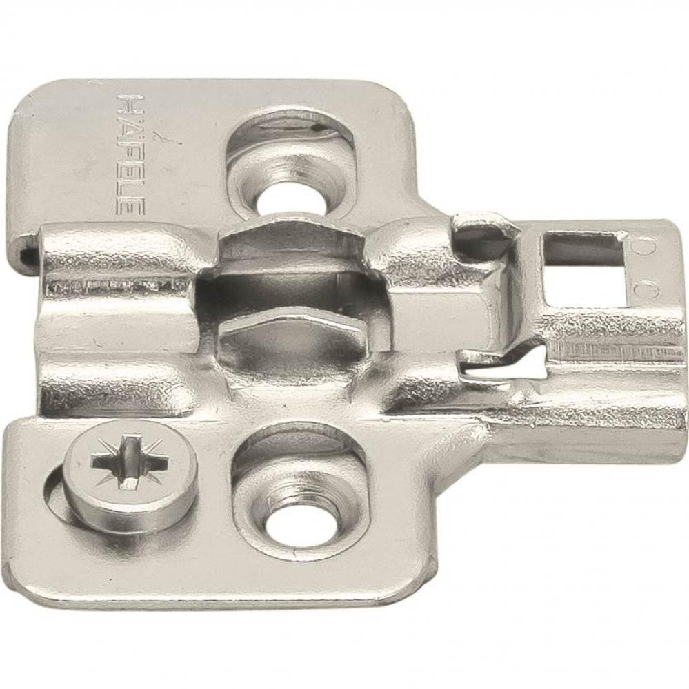 Clip Mpl Cam Adj Woodscrew St Nip Mod 2