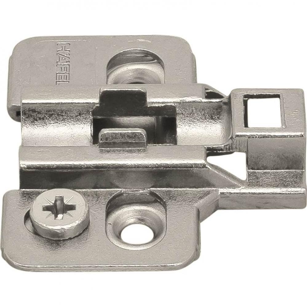 Clip Mpl Cam Adj Woodscrew St Nip Mod 4