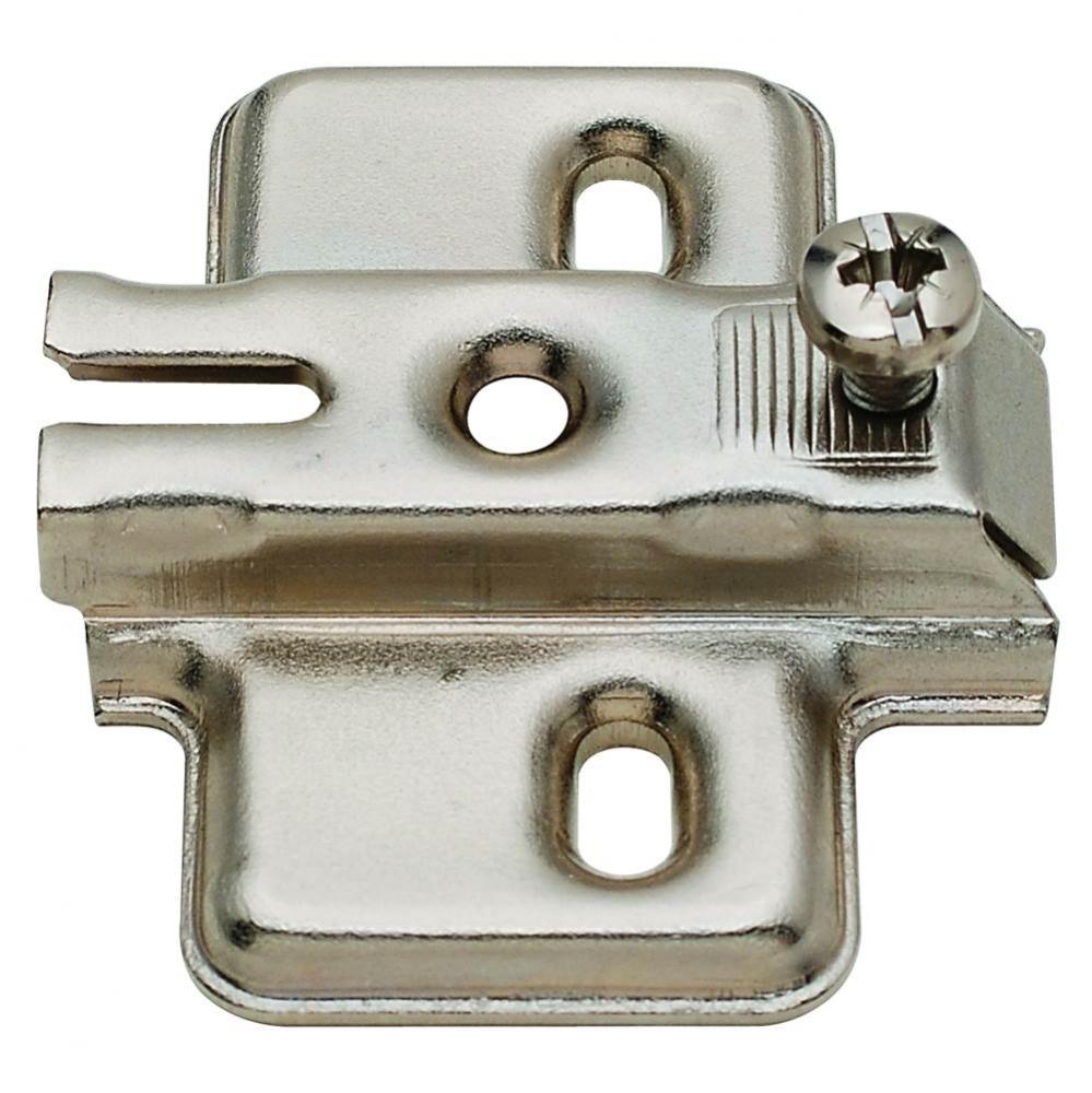 H-Series Mpl.F.Woodscr.St.Ni.4Mm