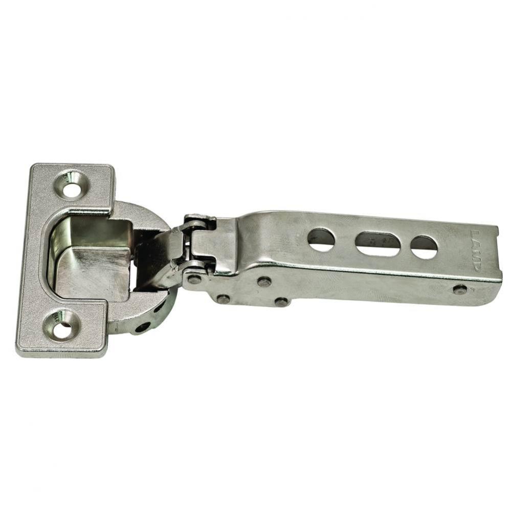 Conc Hng H/D 25Mm Fl Ol Scr Scl St Nip