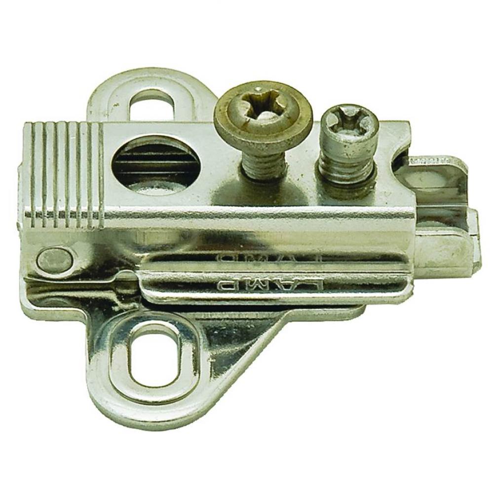 S-Series Mpl Sta St Vert. Adj Scr