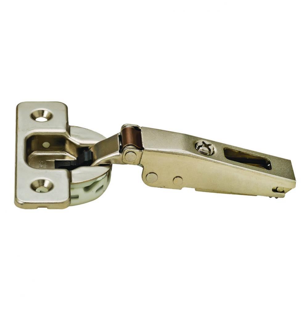 Salice C1P6Dd9 Silentia 105D 1/2''Scr Nip