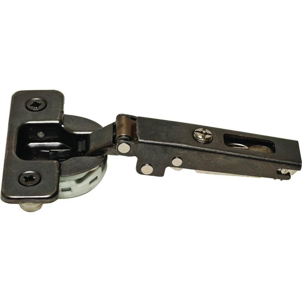 Salice C1R6Ad6 Silentia 105D Fl Dwl Ttn