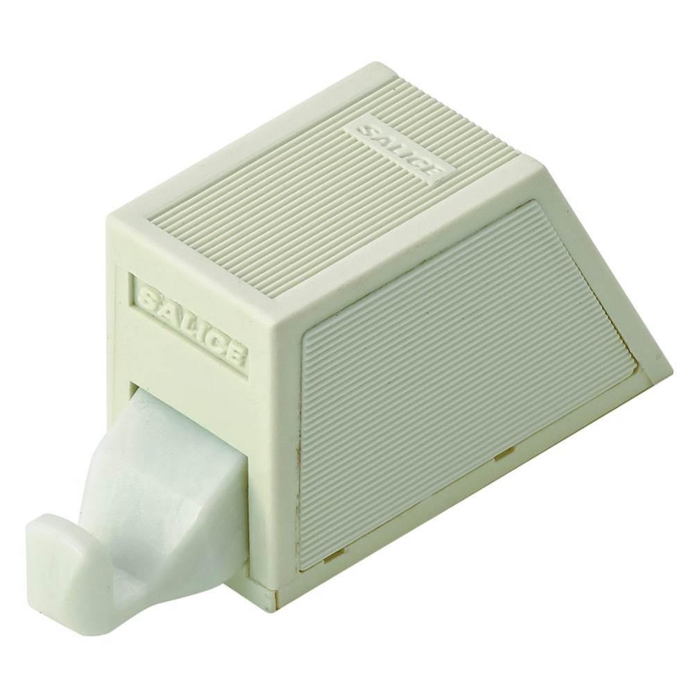 Salice Dp3Snbr Pu Ltch No Lip Pl Bge