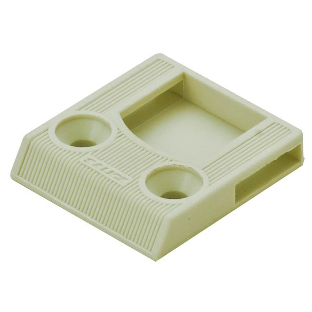 Salice Dp29Snbr Pu Ctch No Lip Pl Bge