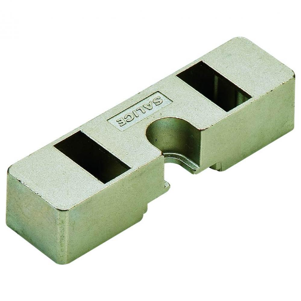 Salice D2Vx59 Smove Mnt Adpt Bav 1/2''Ol