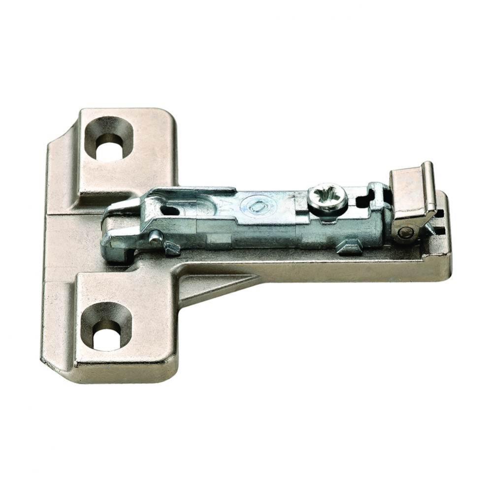 Salice Bau3E19 Cl Mp Ff Wdscr Zn Nip 1Mm