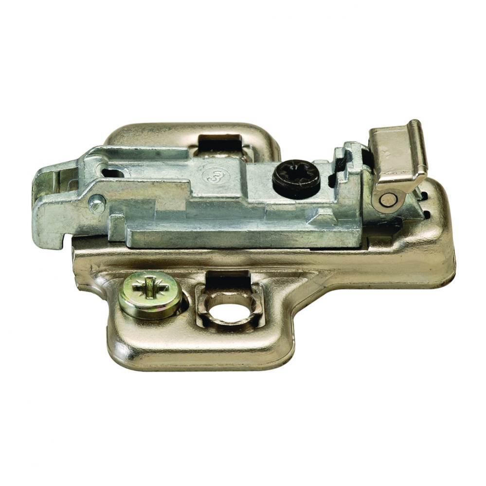 Salice Bar3L69F Cl Mp Wdscr St Nip 6Mm