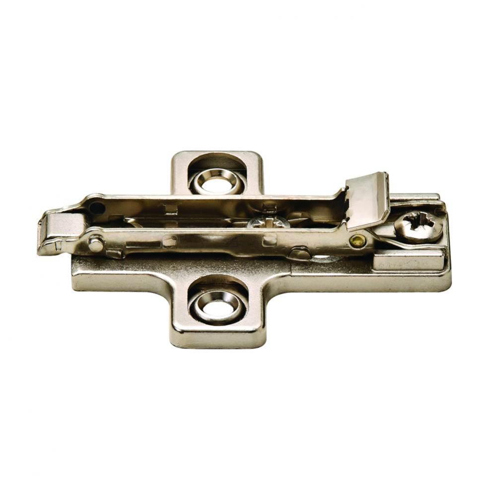 Salice Bar3R09 Cl Mpl Wdscr St Nip 0Mm