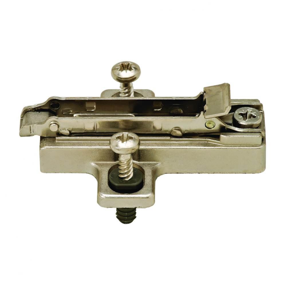 Salice Bar4R69 16 Cl Mpl 5Exp Dw Nip 6Mm