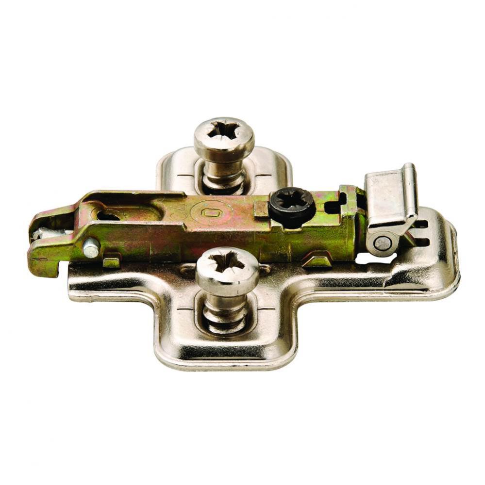 Salice Bavgl09F 20 Cl Mpl Pes7.5 Nip 0Mm