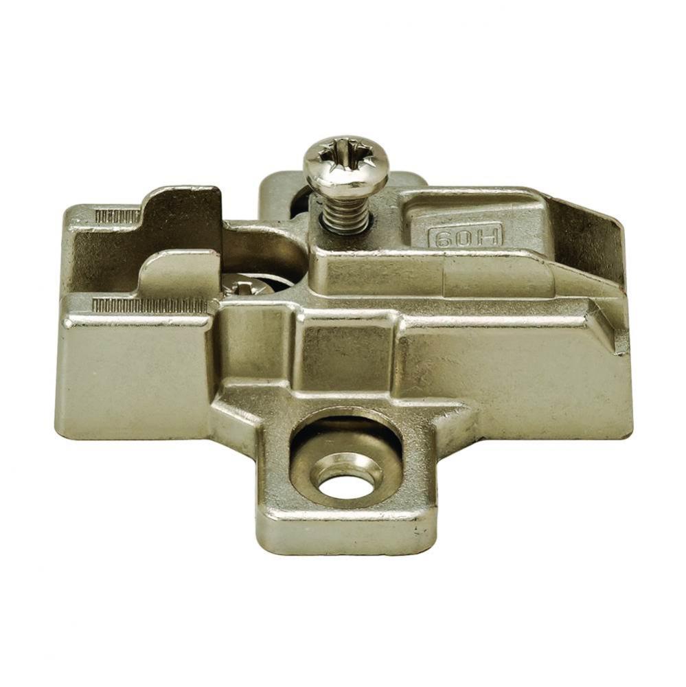 Salice B2R3E99 15 So Mpl Wdscr Nip 9Mm