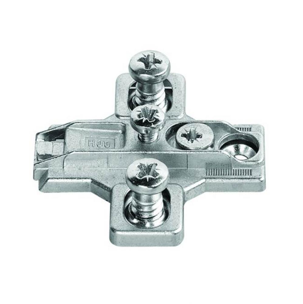 Salice B2Rge09 17 So Mp Pes 11Mm Nip 0Mm