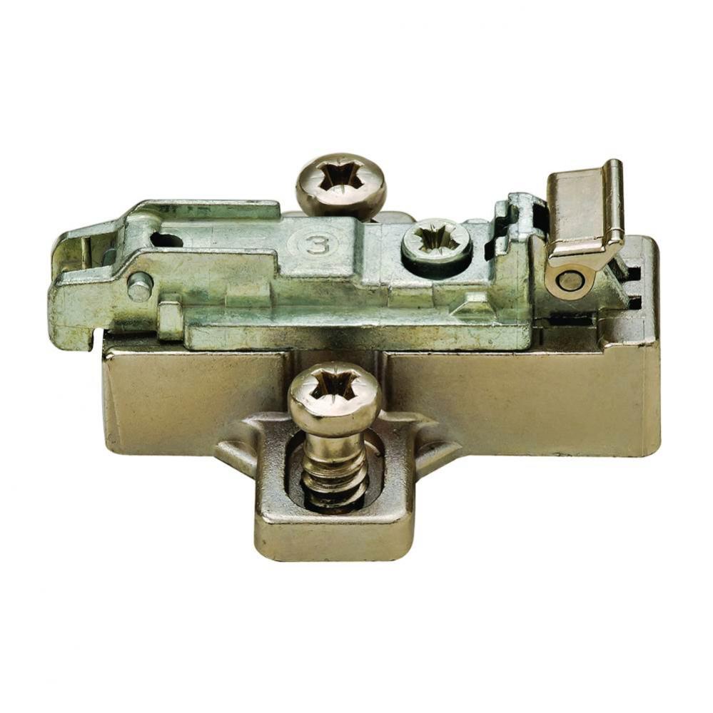 Salice Bavgec9F/16 Cl Mp Pes11 Zn 12Mm