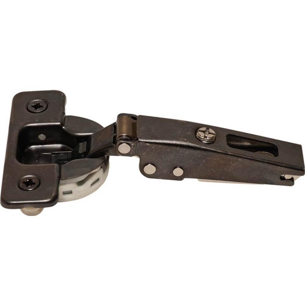 Salice C1R6Dd6 Silentia 105D 1/2''Dwl Ttn