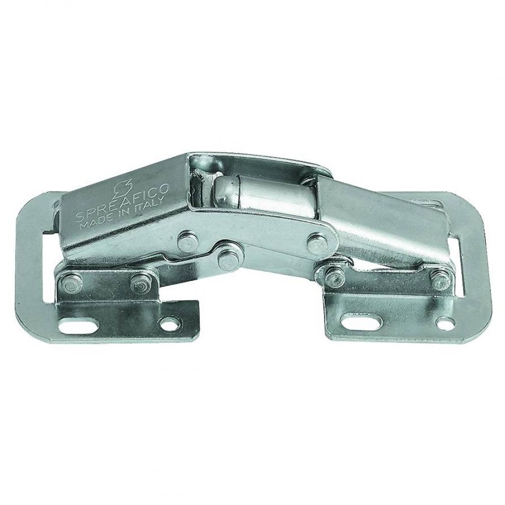 Easy-On Hinge 90D Sc St Zip