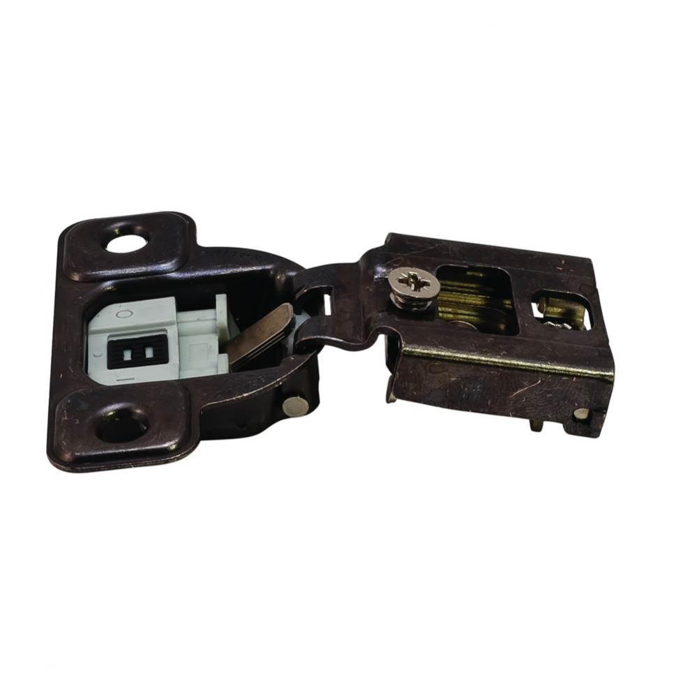 Salicecup37D6 Sil 106D 1/2''So Ttn