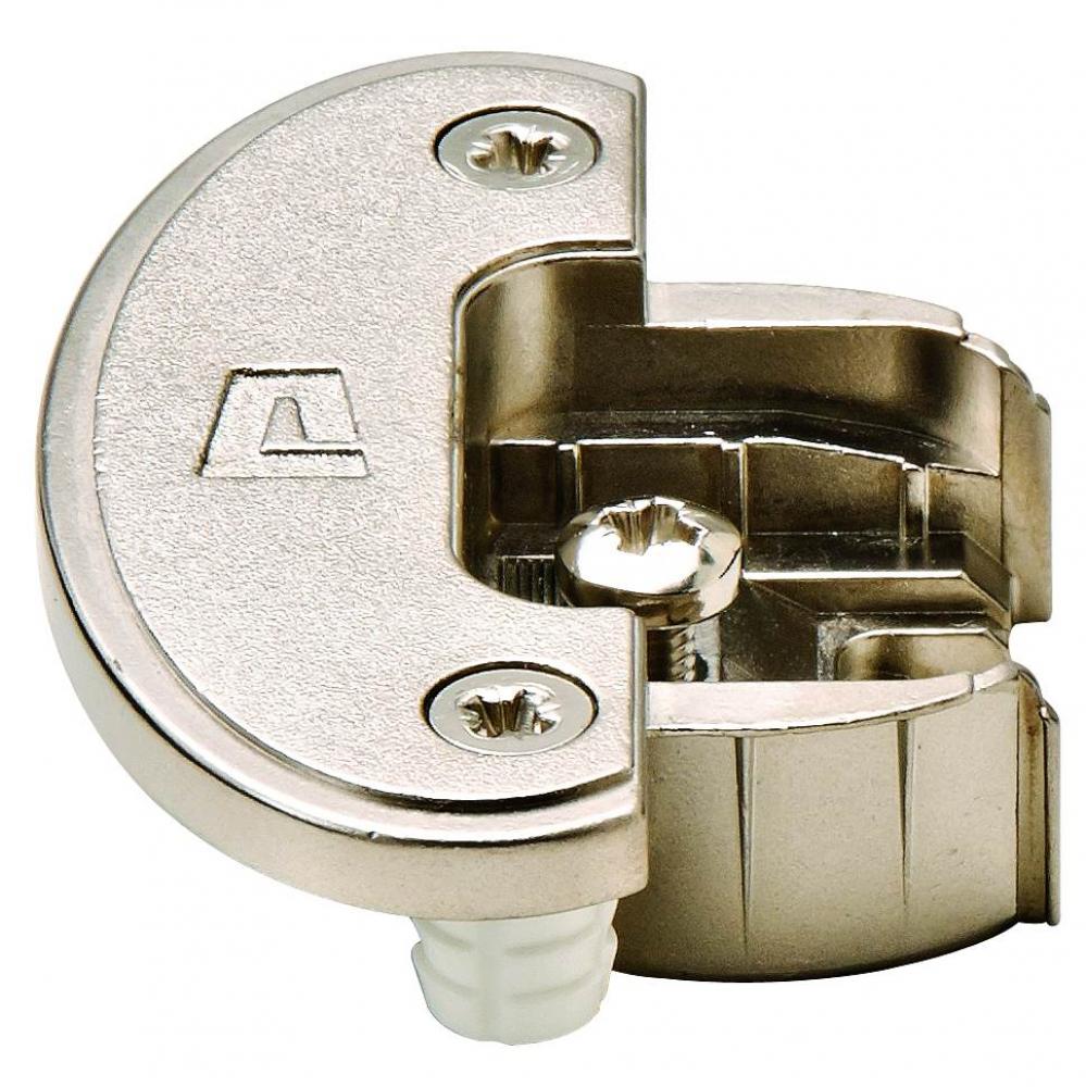 Aximat 200 Hinge Cup Dwl Mount Zn Nip