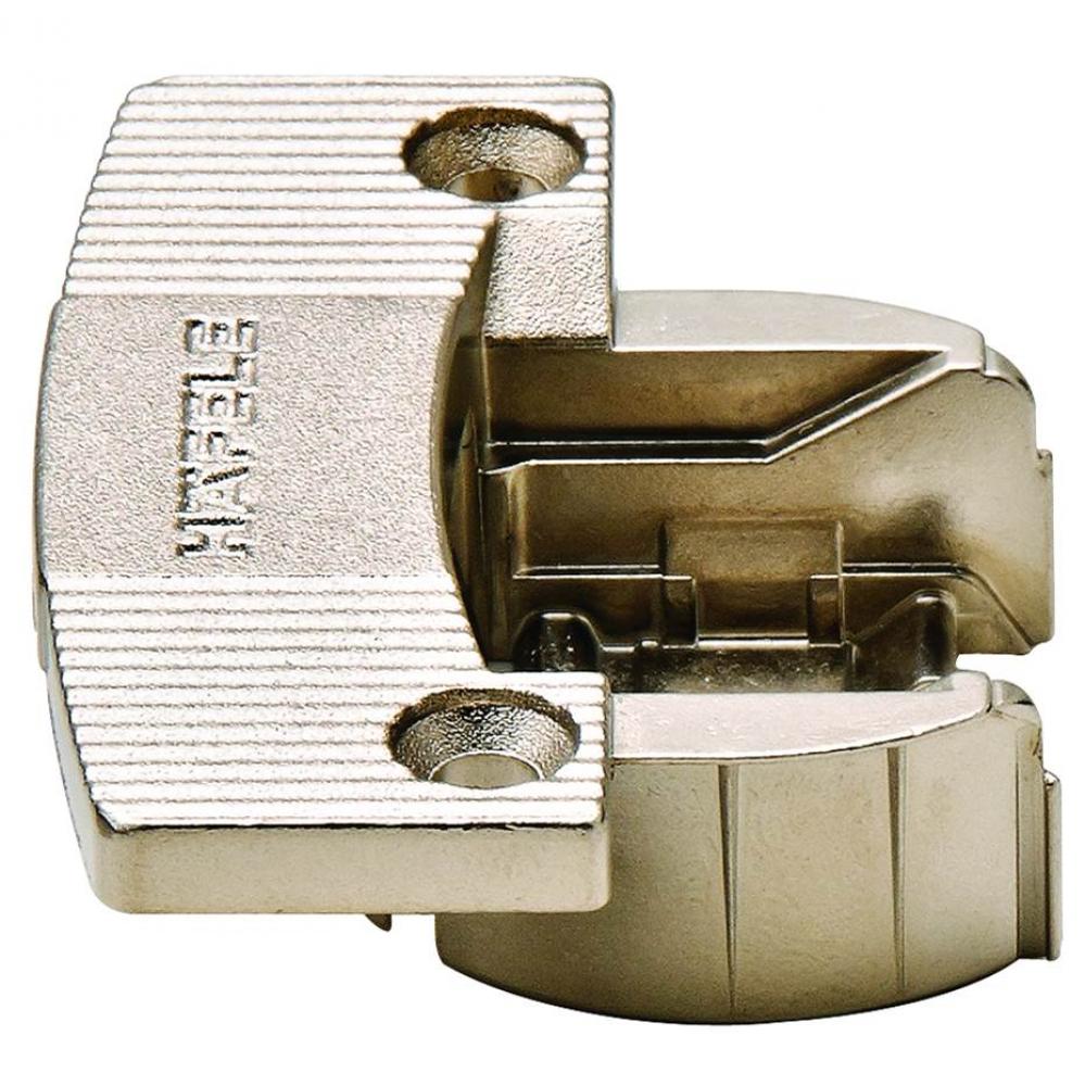 Aximat 300 Hng Cup Scr Mount Zn Nip