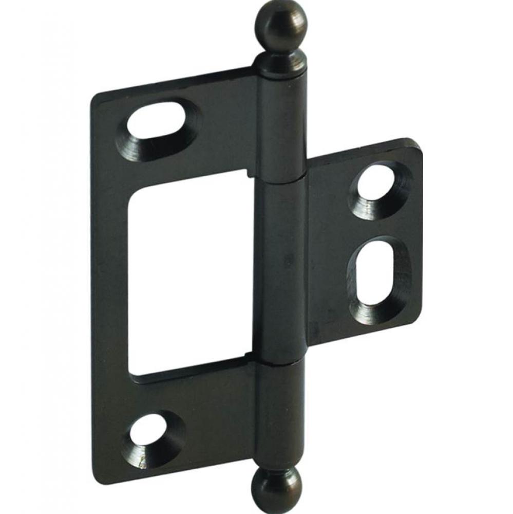 Elite Hinge Non-Mort Brs 50X37Mm Orb