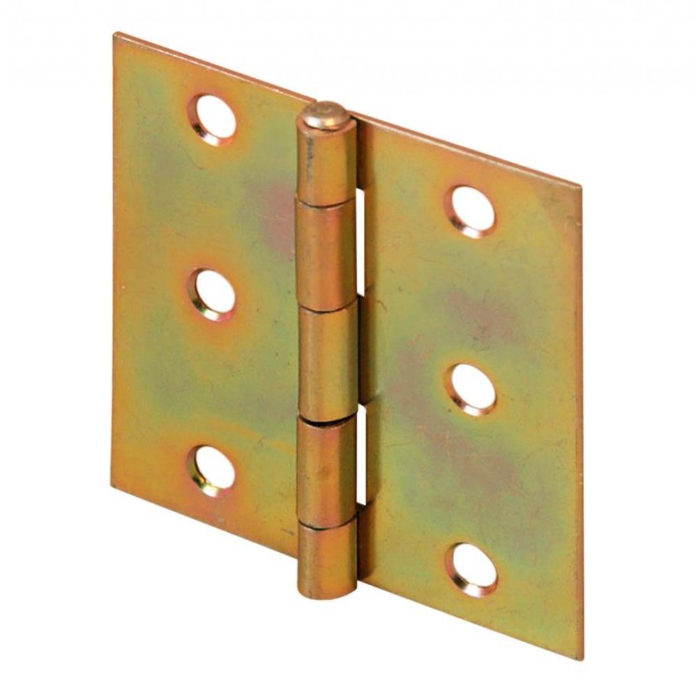 Butt Hinge St.Yga.50X50Mm