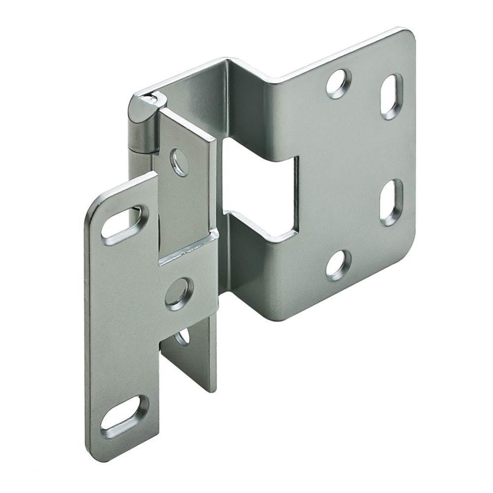 Hng 5-K O/L 13/16''Dr St Pwd Chr