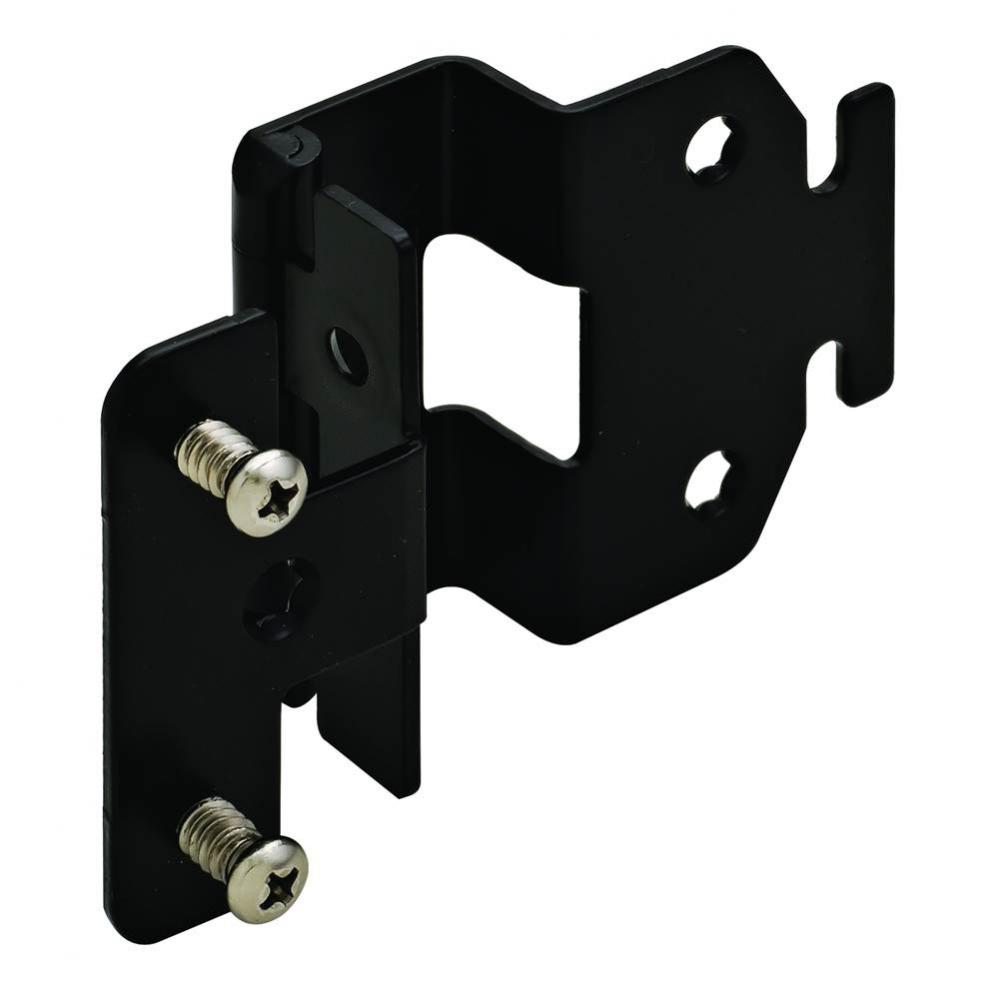 Hinge 5-K Advantage St Powder Black
