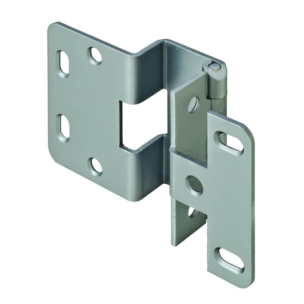 Hng 5-K O/L 13/16''Dr St Dl Chr Pltd