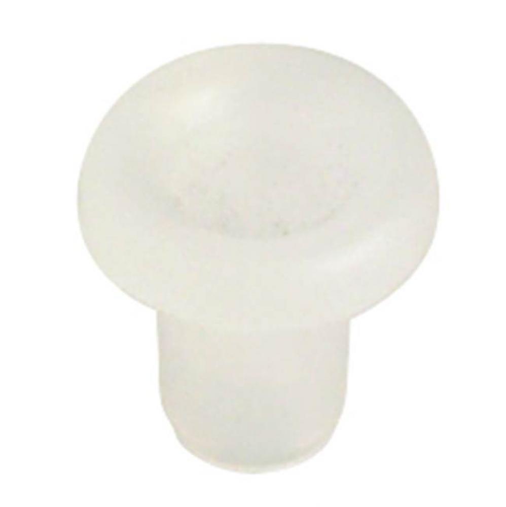 Door-Stop Pl.Cl.5Mm 8.5X9X 1.9Mm