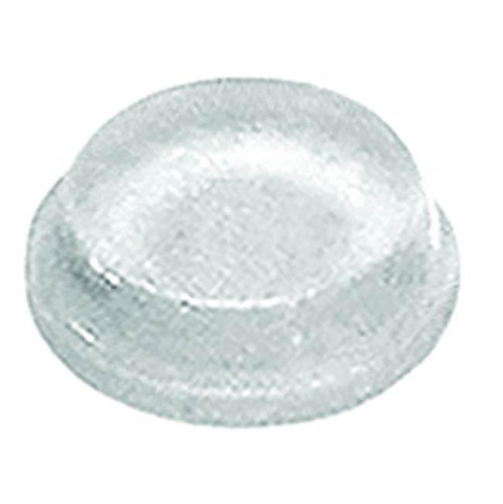 Door Stop Trans.W equal 12.7 H equal 3.5Mm (200)