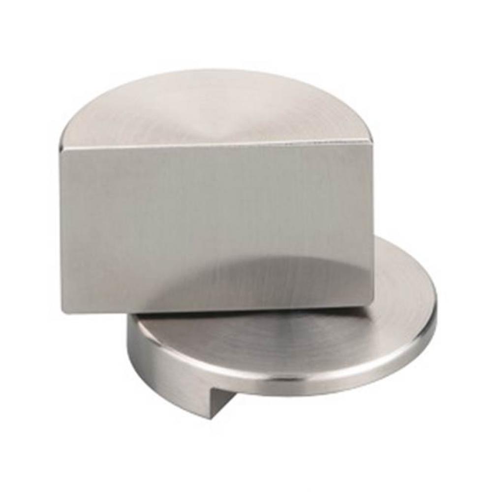 Pivot Glass Hinge Gl/Gl Ss Matt 20Mm