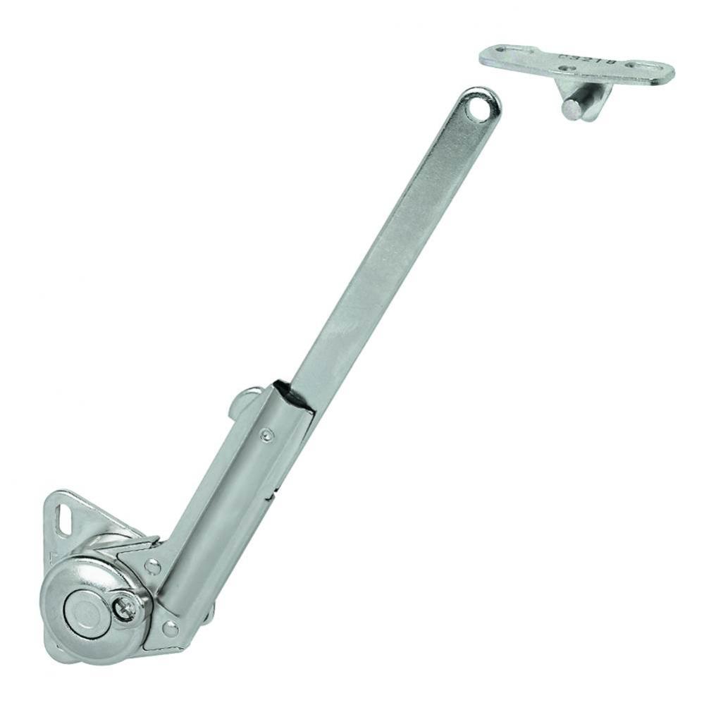 Lid Stay St Nip Rh 170Mm