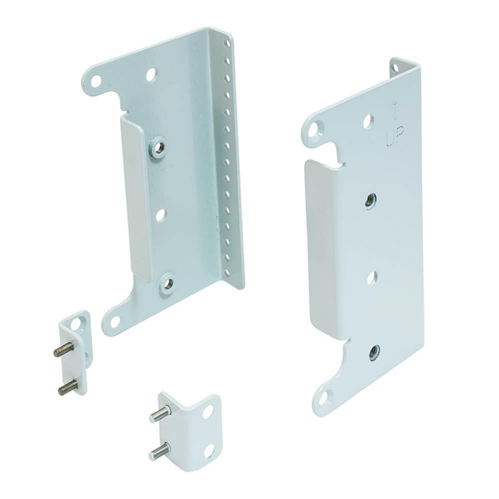 Free Flap Brkt O/L Ff L/R Gr Adj TbandScr