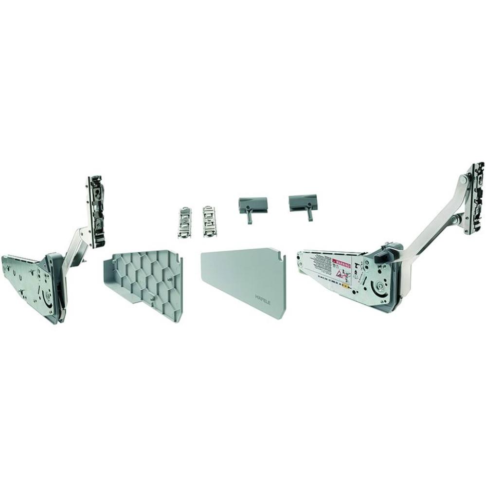 Free Up O1Us Gray 320-360Mm 7-12Lb