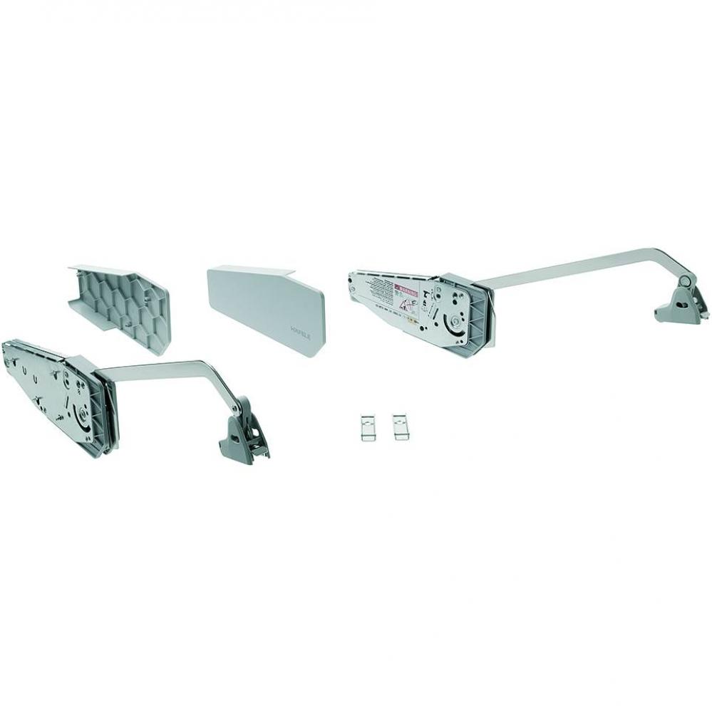 Free Fold  E1Fsgr 580-650Mm 4.6-8.8Lb