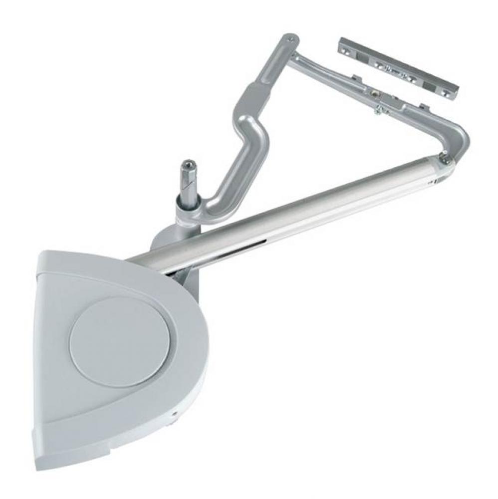 Lift-Up Fit Verso 420-800mm 2.0 - 4.0Kg