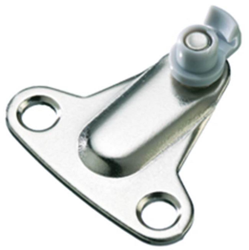 Lid Stay Duo Cabinet Bracket St 37Mm