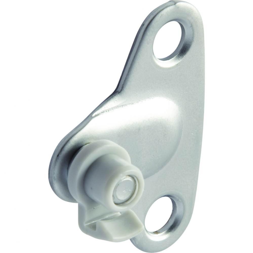Lid Stay Duo Cabinet Bracket St Sil 28Mm