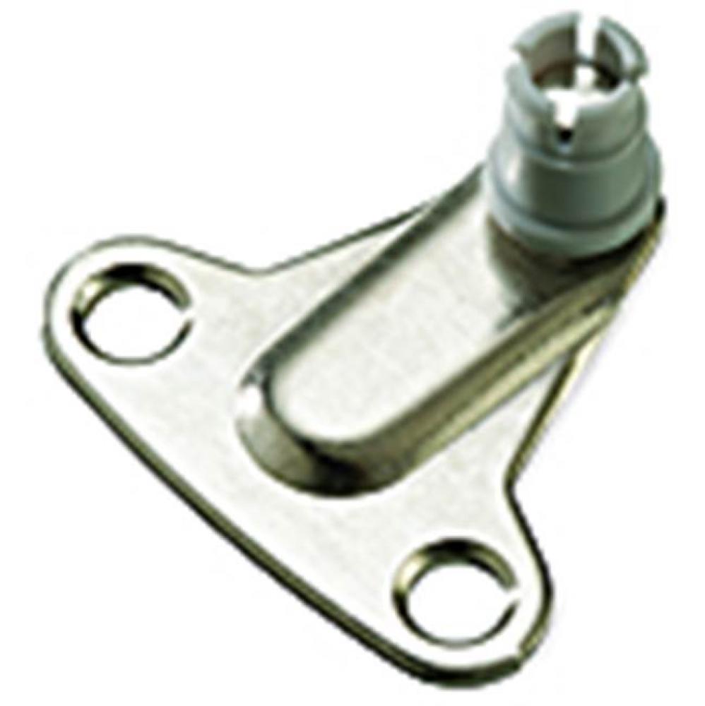 Lid Stay Cabinet Bracket 37Mm