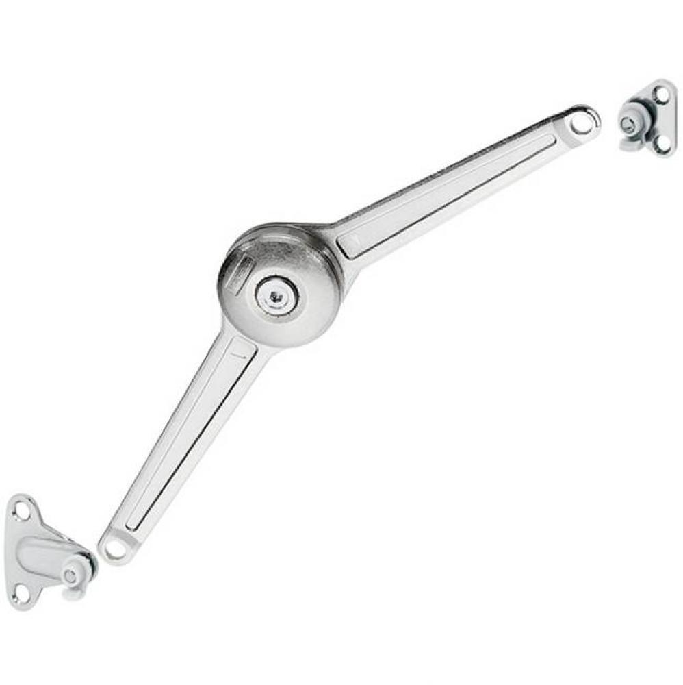 Duo Forte Lid/Flap Stay Ni 37Mm Al Dr