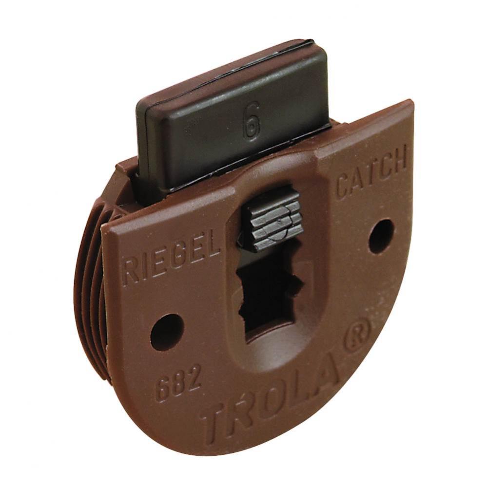 Guide Bolt Press-Fit Pl.Brown