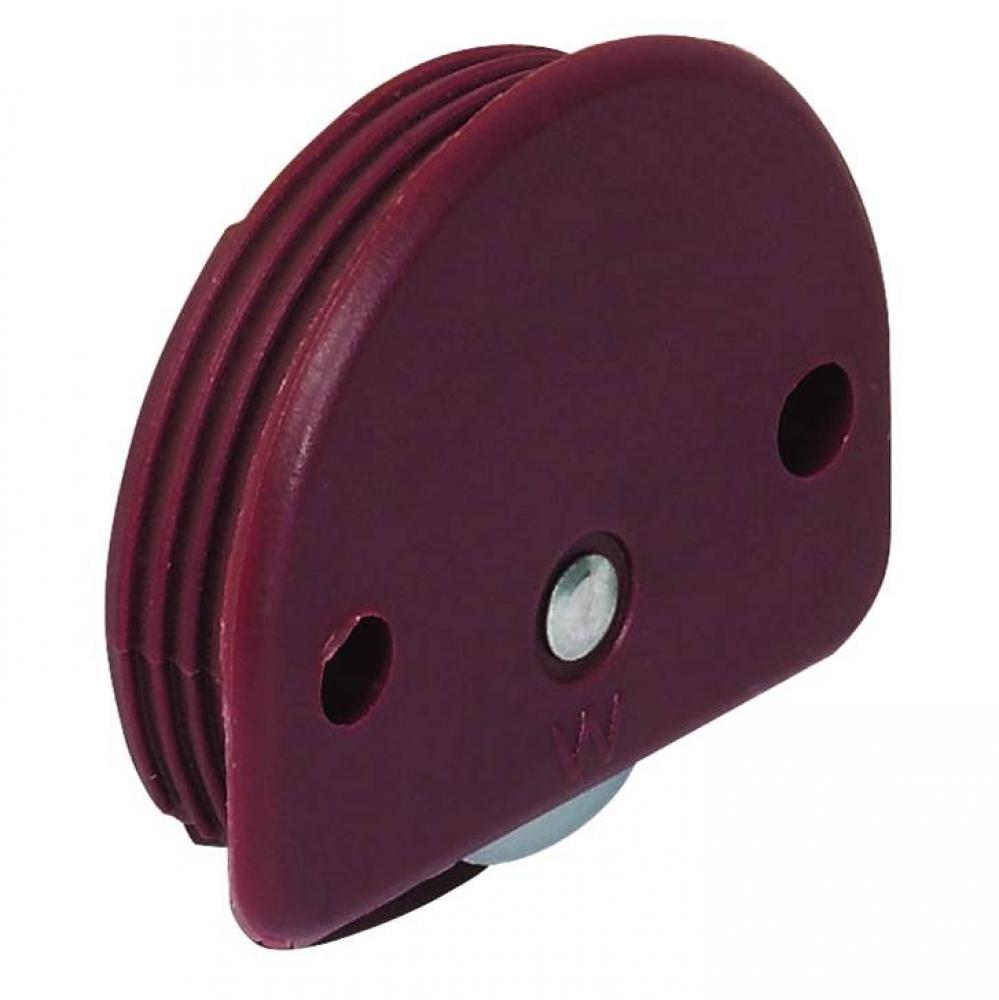 Lower Roller Pl.Brown