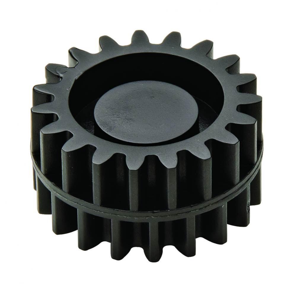 Pinion Pl.Bl.Dia.32X16Mm