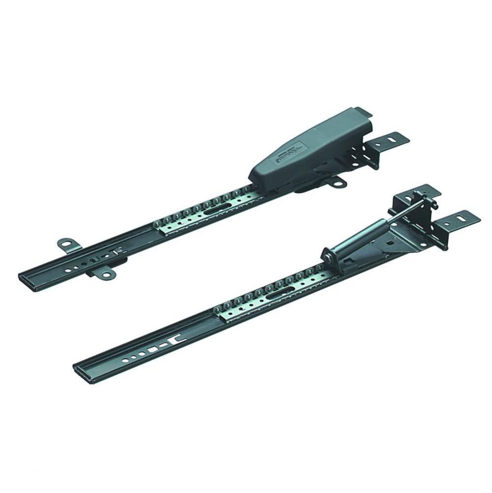 Accuride Easy-Down Cb-1155-18''Blk