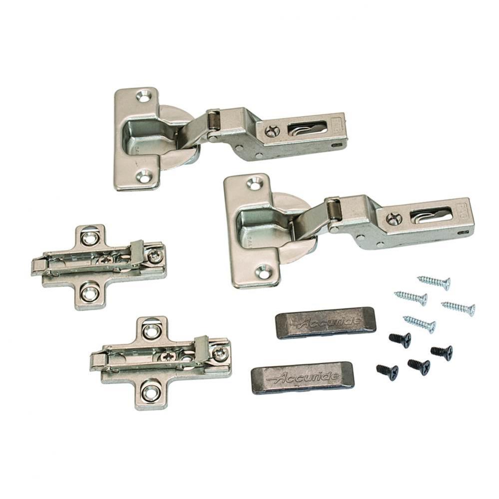 Accuride 4180-0314-Xe 40Mm Overla