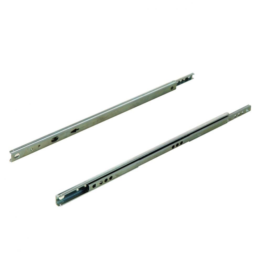 Mini-Slide Zinc 17Mm/246Mm